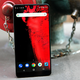 I took this photo in front of the most mundane background I could find, and it’s still looks nice. Image: Sam Rutherford/Gizmodo